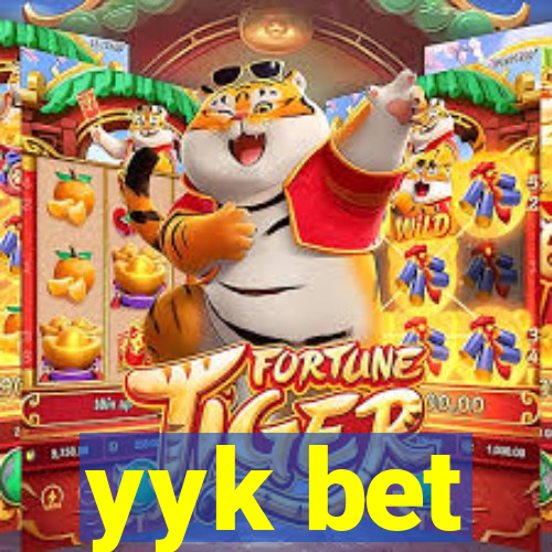 yyk bet